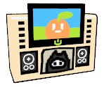 Mr. Orange TV - Changed Customs