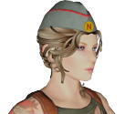 Linda - Kiss of War