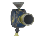 Telescopic Banana Gun - Wallace & Gromit in Project Zoo