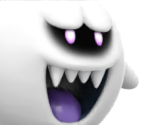 King Boo - Luigi's Mansion 3