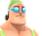 Johnny Deepend - Luigi's Mansion 3