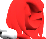 Knuckles Outfit - Super Smash Bros. for Wii U