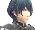 Byleth - Super Smash Bros. Ultimate