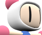 Bomberman Outfit - Super Smash Bros. Ultimate