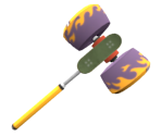 SK8 Hammer - Ninjala