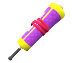 Scroll Blade - Ninjala