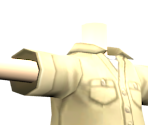 Mii (Safari) - Wii Play: Motion