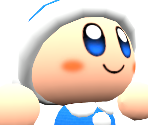 Poppy Bros. Jr. - Kirby Star Allies