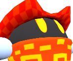 Wester - Kirby Star Allies