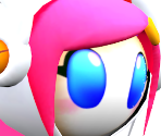 Susie - Kirby Star Allies