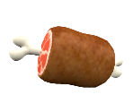Meat - Kirby Star Allies