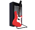 Guitar - TV Show King 2