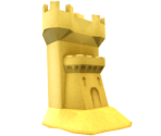 Sandcastle - TV Show King 2
