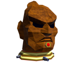 Congo - Mystical Ninja Starring Goemon
