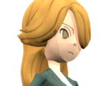 Mayor Pipper Lowonida - Layton's Mystery Journey: Katrielle and the Millionaires' Conspiracy - Deluxe Edition