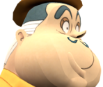 Phineas T. Barnone - Layton's Mystery Journey: Katrielle and the Millionaires' Conspiracy - Deluxe Edition