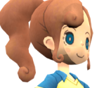 Katrielle Layton (Inazuma) - Layton's Mystery Journey: Katrielle and the Millionaires' Conspiracy - Deluxe Edition