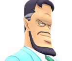 Grant Sloanes - Layton's Mystery Journey: Katrielle and the Millionaires' Conspiracy - Deluxe Edition