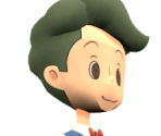Ernest Greeves - Layton's Mystery Journey: Katrielle and the Millionaires' Conspiracy - Deluxe Edition