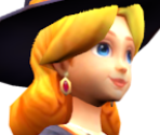 Tiffany (Halloween) - Matchington Mansion