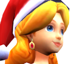 Tiffany (Christmas) - Matchington Mansion