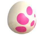 Wind Fish's Egg - The Legend of Zelda: Link's Awakening
