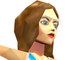 Jill Wagner - Wipeout: The Game