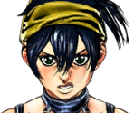 Narancia Ghirga - JoJo's Bizarre Adventure: Eyes of Heaven