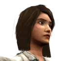 Carley - The Walking Dead: Season 1