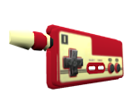 Famicom Horn - Wii Music