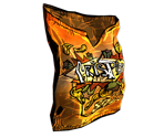 Bag of Chips - The Walking Dead: The Final Season