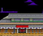 Oedo (NES, Super Smash Bros. 64) - Goemon Customs