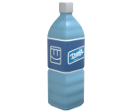 Water Bottle - Rec Room