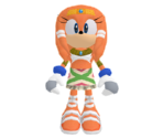 Tikal - Sonic Adventure 2: Battle
