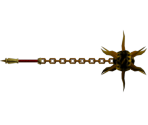 Golden Morning Star - Bayonetta