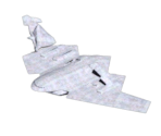 Stealth Plane - Resident Evil 5