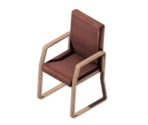 Chair Pro Office - Life is Strange