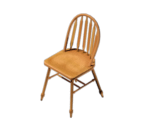 Chair Wood - Life is Strange