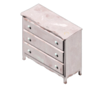 Chest Drawer - Life is Strange