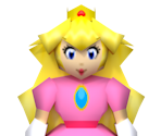 Peach (Super Smash Bros. 64) - Mario Customs