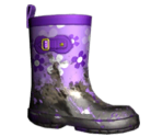 Rain Boot - LittleBigPlanet 2