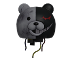 Monokuma Head - Danganronpa Another Episode: Ultra Despair Girls
