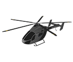Helicopter - Danganronpa Another Episode: Ultra Despair Girls
