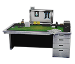Desk - Danganronpa Another Episode: Ultra Despair Girls