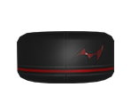 Wristband - Danganronpa Another Episode: Ultra Despair Girls