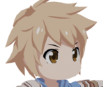 Gran - Granblue Fantasy: Versus