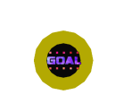 Goal Ring / Back Ring - Sonic Adventure 2: Battle