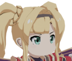 Zeta - Granblue Fantasy: Versus
