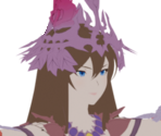 Rosetta - Granblue Fantasy: Versus