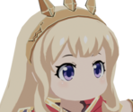 Cagliostro - Granblue Fantasy: Versus